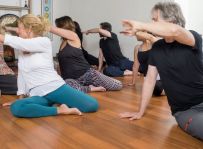  בית הספר הדיגיטלי ליוגה ולשיטת ACI 